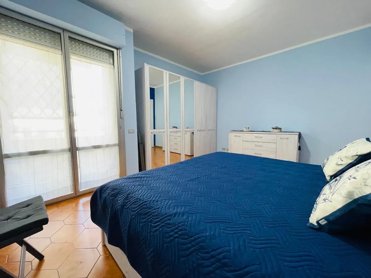 Stefano'S Guests House: 2 Bedrooms & Parking In Viareggio 0*,  Italy
