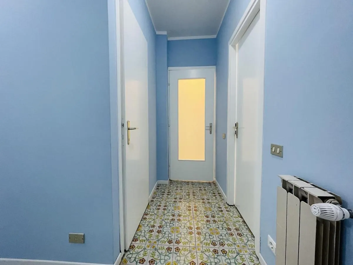 Apartment Stefano'S Guests House: 2 Bedrooms & Parking In Viareggio